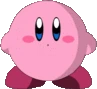KirbyBlink emote