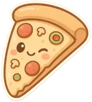 Cute_pizza emote