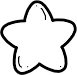 white_star emote