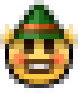 elf emote