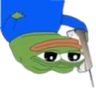 GDAY emote
