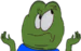 pepeannoyed emote