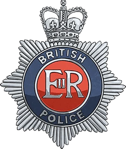 police emote