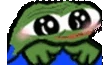 Shygi emote