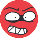 RRRR emote