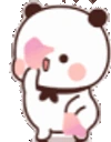pandaPom emoji