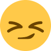 heh emote