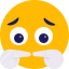 shy emote