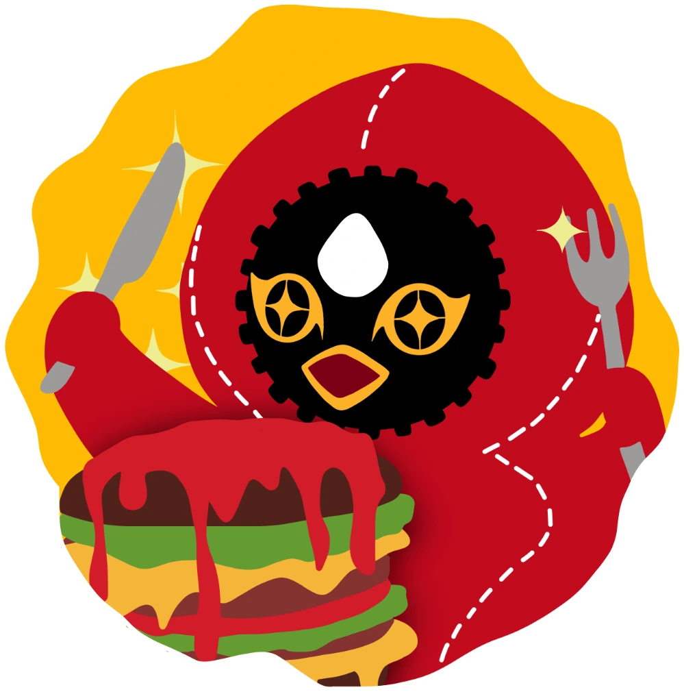 omfood emote