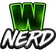 wnerd static emote