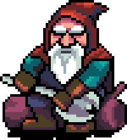 Ferreiro animated emote