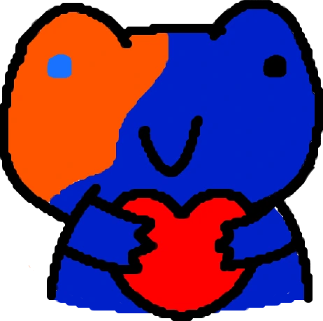 Ily_Froggo emoji