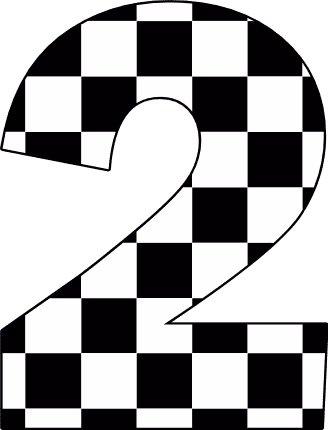 Checkered_Two emote