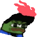 HeadBang animated emote