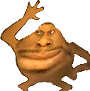 PotBrug emote