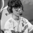 GIGASHY emote
