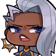 StormCringe emote