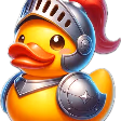 Knight emote