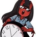 meru_time emote