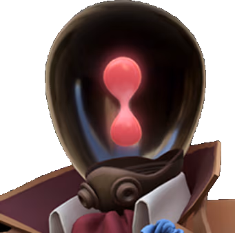 Paradox emote