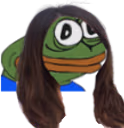 WOMAN emote