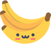 Kawai_Bananas emote