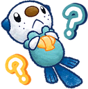 OshawottHein emote