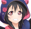 niconicosmile emote