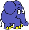 Elefantastisch emote