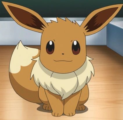 Eevee emoji