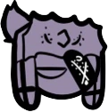 Ruv emote
