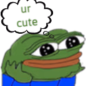 urcute emote