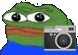 Pepe4K emote