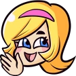 honey emote