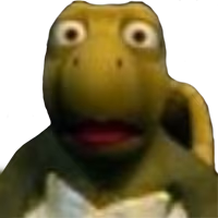 ladyHUH emote