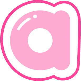 letter_a emote