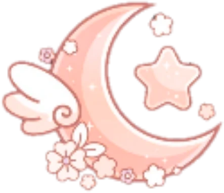 warmpinkmoon emote