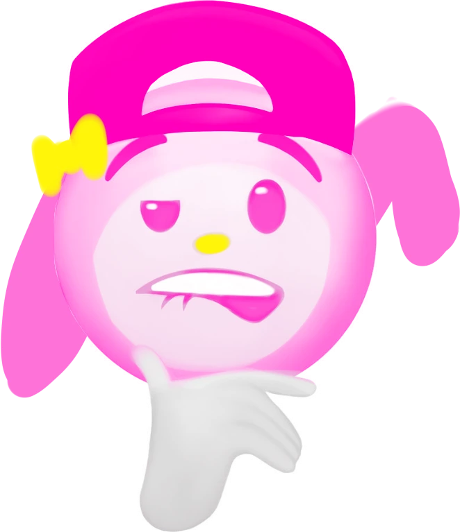 fboy_melody emote