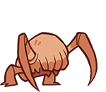 headcrab emote