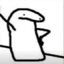 WAITING emote