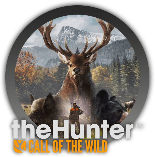 TheHunterCalloftheWild static emote