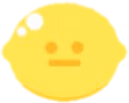 Lemonhmm emote