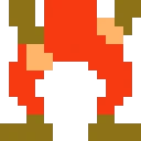 weirdmario2 emote