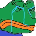 Cryeg emote