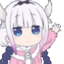 KannaWave emote