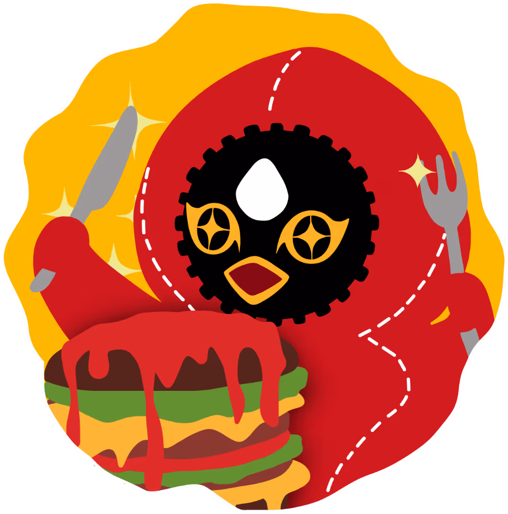 omfood emote