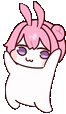 DoroAlienpls emote