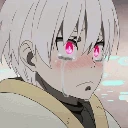 ShoCrying emote