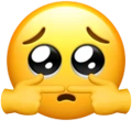 apple_dont_be_shy emote