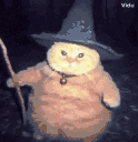 fatasswizardsniffsyou animated emote